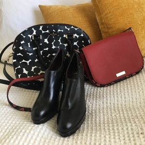 TWO Kate Spade Purses AND Stuart Weitzman Shoes!!!